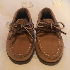 Sperry top-sider toddler shoes